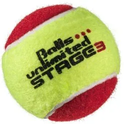 Balls Unlimited® Methodik-Tennisball, 12er-Set -Freizeitspiele Verkaufsgeschäft T1599 00 ecommerce 1