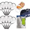 VICTOR® Tennispaket SCHOOL 2 VICTOR® Tennispaket SCHOOL -Freizeitspiele Verkaufsgeschäft T1604 00 ecommerce