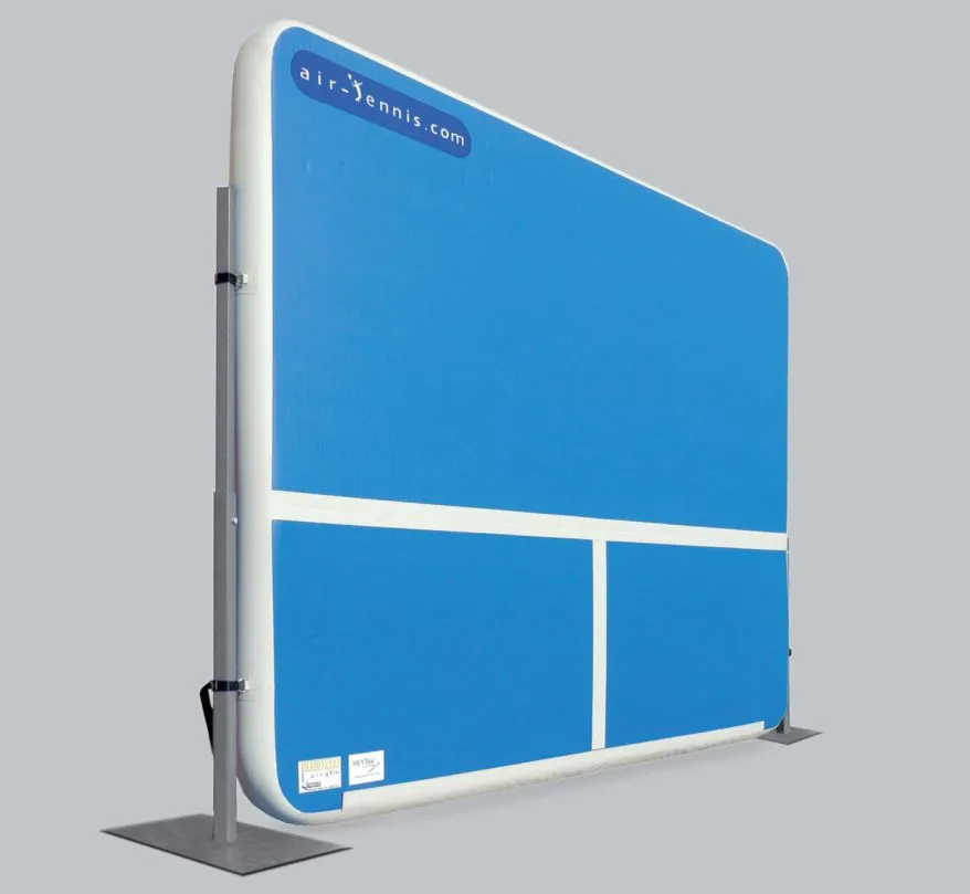 Ballwand Air-Tennis Set 3 Ballwand Air-Tennis Set