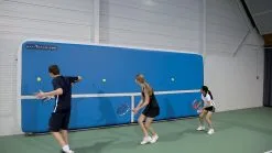 Ballwand Air-Tennis Set 7 Ballwand Air-Tennis Set -Freizeitspiele Verkaufsgeschäft T1616 01 ecommerce