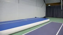 Ballwand Air-Tennis Set 8 Ballwand Air-Tennis Set -Freizeitspiele Verkaufsgeschäft T1616 02 ecommerce