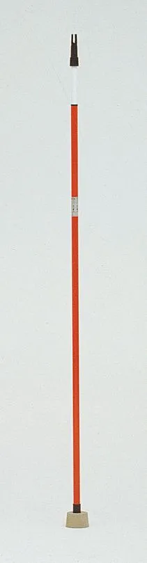 Stützstange Für Tennis-Trennnetze