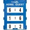 Court Royal® Spielstandanzeiger POINTER II 1 Court Royal® Spielstandanzeiger POINTER II -Freizeitspiele Verkaufsgeschäft T1644 01 00 ecommerce 5