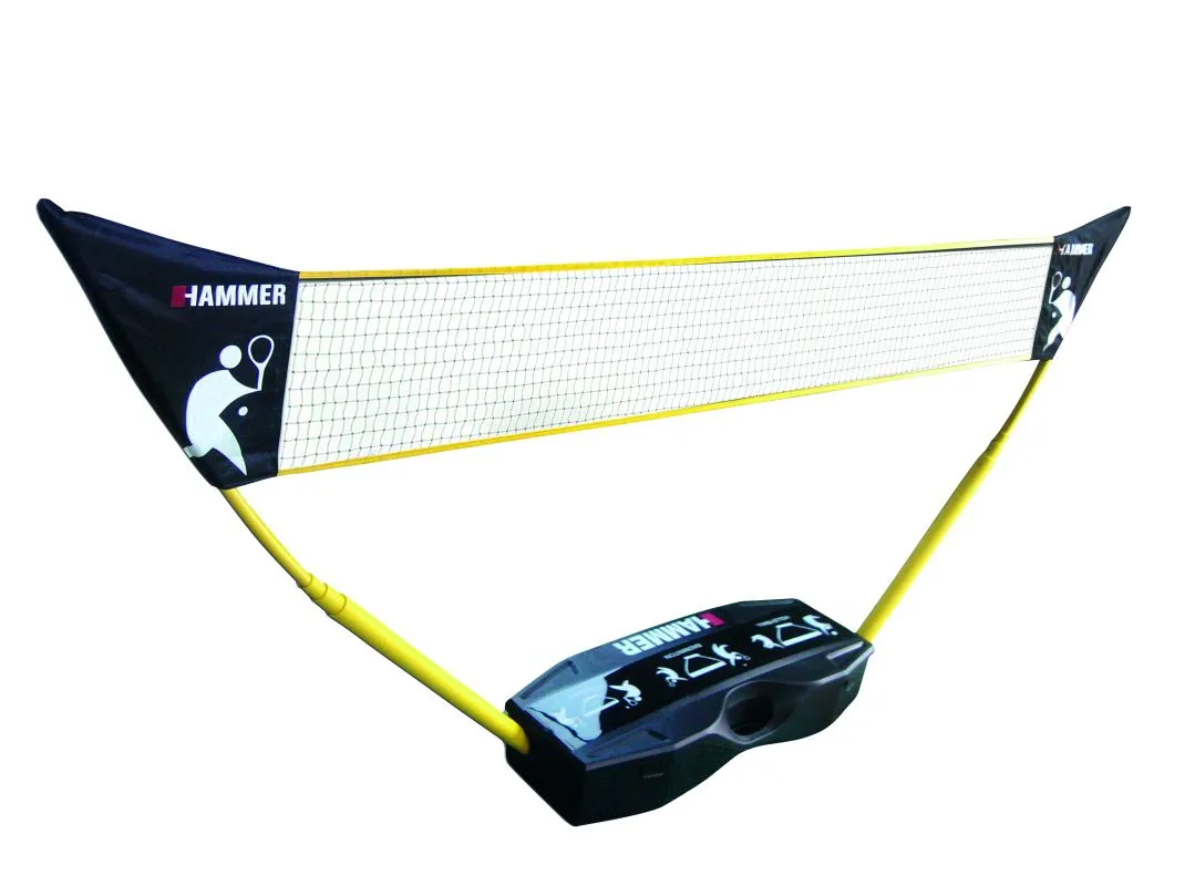 Hammer® 3 In 1 Netze-Set 4 Hammer® 3 In 1 Netze-Set – Bild 2