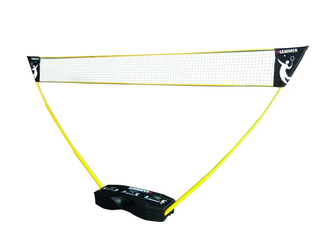 Hammer® 3 In 1 Netze-Set 6 Hammer® 3 In 1 Netze-Set – Bild 4
