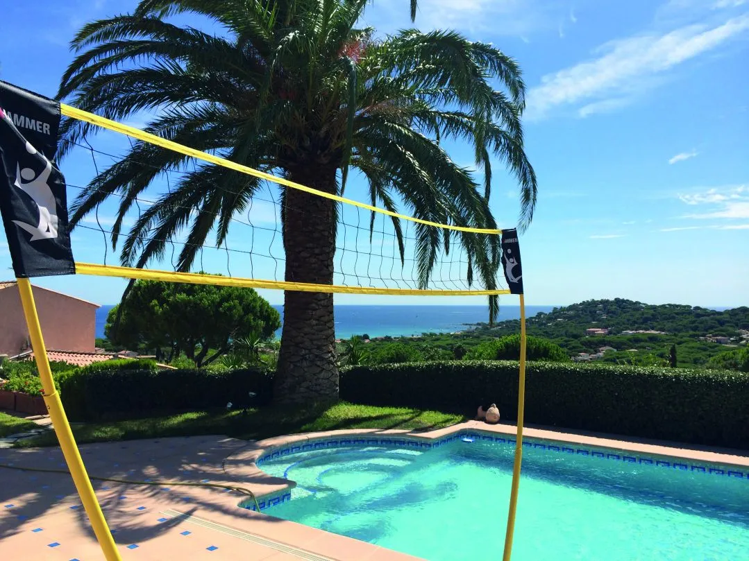 Hammer® 3 In 1 Netze-Set 8 Hammer® 3 In 1 Netze-Set – Bild 6