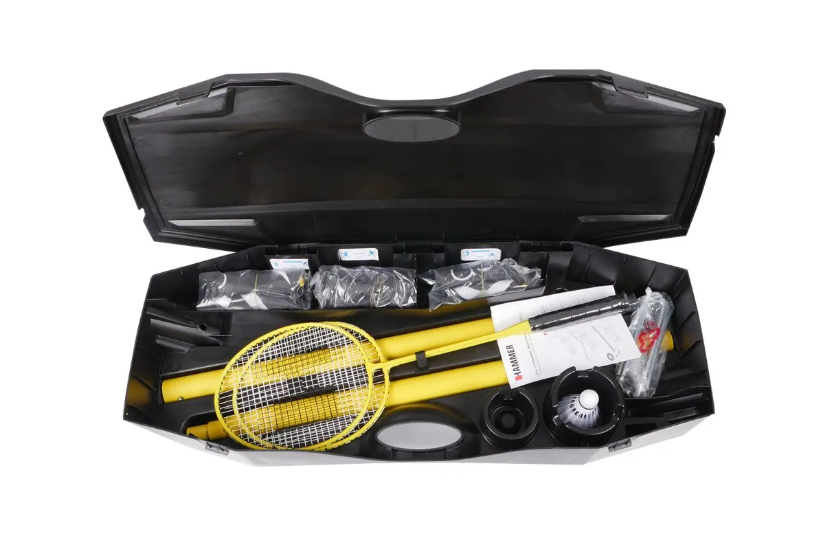 Hammer® 3 In 1 Netze-Set 9 Hammer® 3 In 1 Netze-Set – Bild 7