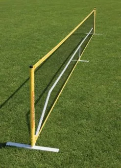 Kübler Sport® Flexible Netzanlage -Freizeitspiele Verkaufsgeschäft T1820 07 ecommerce