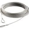 Ersatz Stahldrahtseil Für Tennisnetze 2 Ersatz Stahldrahtseil Für Tennisnetze -Freizeitspiele Verkaufsgeschäft T1861 00 ecommerce