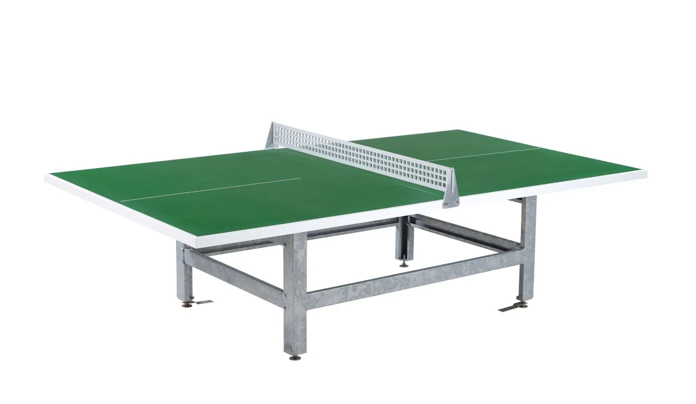 Kübler Sport® Tischtennistisch FERO A45-S 4 Kübler Sport® Tischtennistisch FERO A45-S – Bild 2