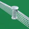Tischtennisnetz Rondo 2-teilig -Freizeitspiele Verkaufsgeschäft T2092 00 ecommerce