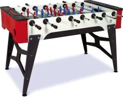 Outdoor Tischkicker Storm F-1