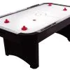 Bandito® Airhockey-Tisch Toronto -Freizeitspiele Verkaufsgeschäft T2116 00 ecommerce 3