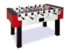 Outdoor Tischkicker Storm F-2 Professional