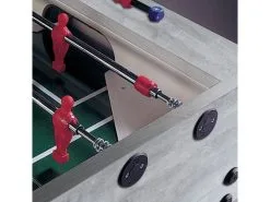 Garlando® Tischkicker Eiche G-500 -Freizeitspiele Verkaufsgeschäft T2131 02 ecommerce