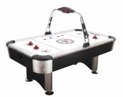 Garlando® Airhockey-Tisch Stratos