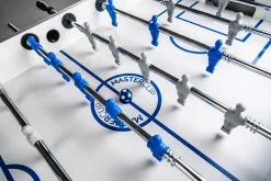 Garlando® Tischkicker MasterCup Foldy -Freizeitspiele Verkaufsgeschäft T2154 A04 ecommerce