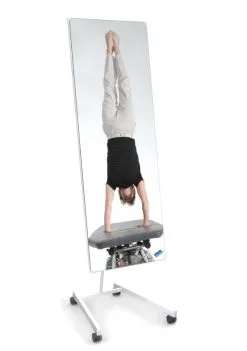 HWK Therapiespiegel Inkl. Gestell