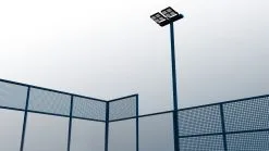 Kübler Sport® Padel Court CLASSIC -Freizeitspiele Verkaufsgeschäft T4701 A09 ecommerce