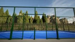 Kübler Sport® Padel Court CLASSIC -Freizeitspiele Verkaufsgeschäft T4701 A13 ecommerce