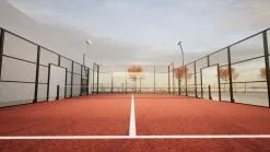 Kübler Sport® Padel Court PRO -Freizeitspiele Verkaufsgeschäft T4702 A12 ecommerce