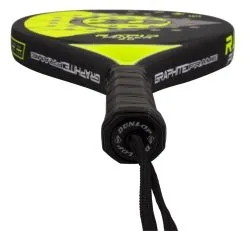 Dunlop® Padel-Racket RAPID POWER 2.0 -Freizeitspiele Verkaufsgeschäft T4715 A02 ecommerce