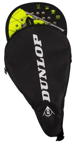 Dunlop® Padel-Racket RAPID POWER 2.0 -Freizeitspiele Verkaufsgeschäft T4715 A05 ecommerce