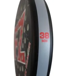 FZ Forza® Padelschläger THUNDER -Freizeitspiele Verkaufsgeschäft T4724 A04 ecommerce