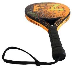 FZ Forza® Padelschläger AERO X3 -Freizeitspiele Verkaufsgeschäft T4725 A02 ecommerce