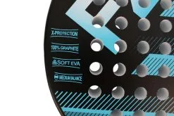 FZ Forza® Padelschläger BLAST POWER -Freizeitspiele Verkaufsgeschäft T4727 A05 ecommerce