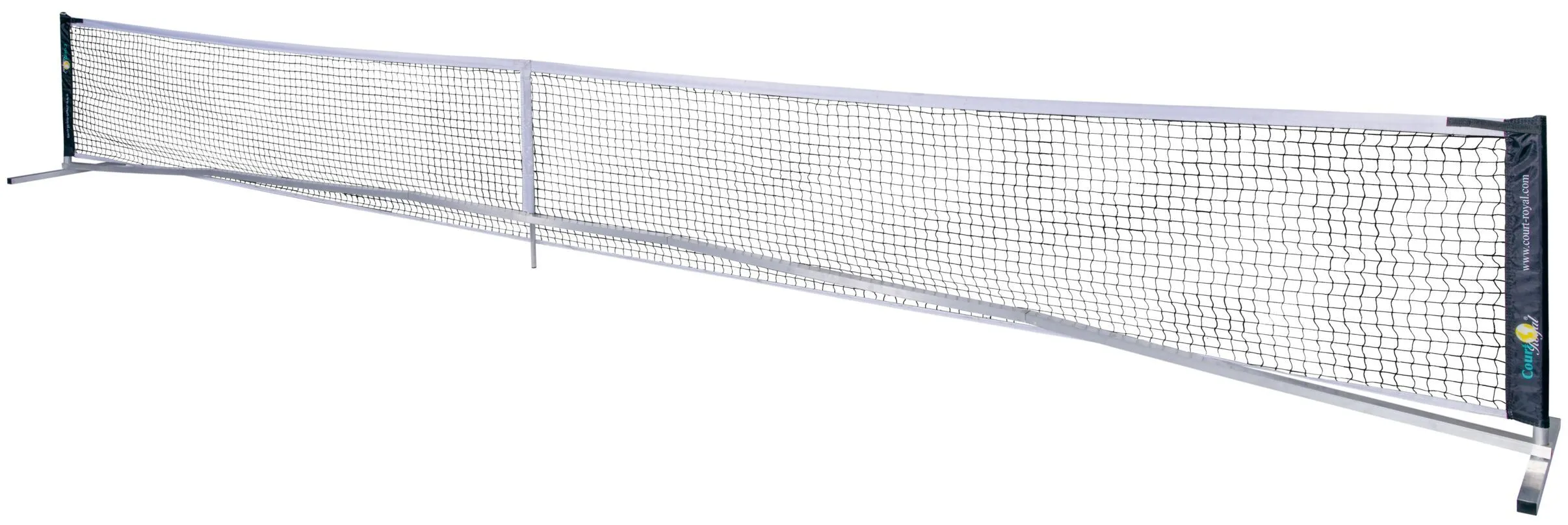 Court Royal® Pickleball Netzanlage 3 Court Royal® Pickleball Netzanlage