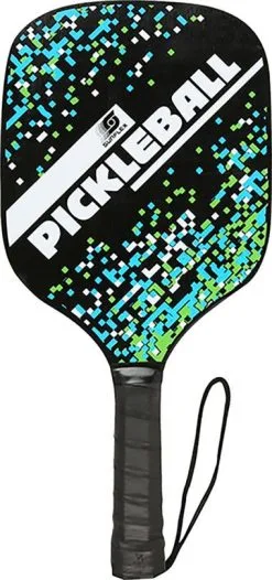 Sunflex® Pickleball Set -Freizeitspiele Verkaufsgeschäft T4743 A02 ecommerce