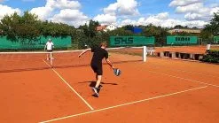 Sunflex® Pickleball Set -Freizeitspiele Verkaufsgeschäft T4743 A05 ecommerce