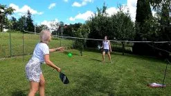 Sunflex® Pickleball Set -Freizeitspiele Verkaufsgeschäft T4743 A08 ecommerce