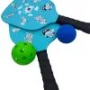 Sunflex® Pickleball Set HEROES 1 Sunflex® Pickleball Set HEROES -Freizeitspiele Verkaufsgeschäft T4745 00 ecommerce