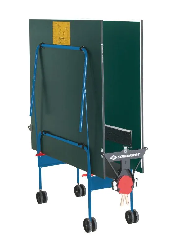 Schildkröt® Tischtennistisch Joker 5 Schildkröt® Tischtennistisch Joker – Bild 3