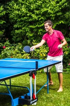 DONIC Schildkröt® Tisch SpaceTec Outdoor -Freizeitspiele Verkaufsgeschäft T4785 A04 ecommerce