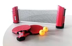 Donic Schildkröt Donic-Schildkröt® Tischtennis Set Outdoor FLEX -Freizeitspiele Verkaufsgeschäft T4790 A06 ecommerce