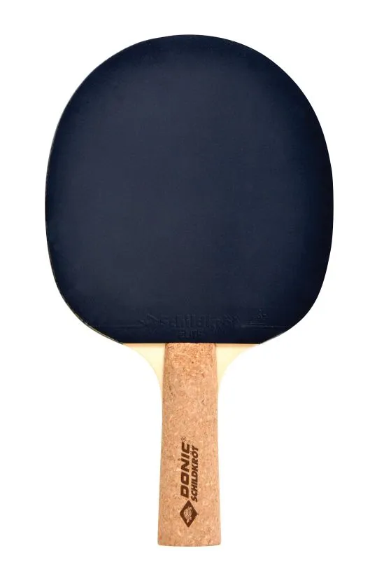 Donic Schildkröt Donic-Schildkröt® Tischtennisschläger Persson 500 4 Donic Schildkröt Donic-Schildkröt® Tischtennisschläger Persson 500 – Bild 2