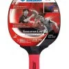 Donic Schildkröt Donic-Schildkröt® Tischtennisschläger Sensation 600 -Freizeitspiele Verkaufsgeschäft T4795 00 ecommerce