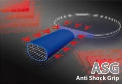 Donic Schildkröt Donic-Schildkröt® Tischtennisschläger Sensation 600 -Freizeitspiele Verkaufsgeschäft T4795 A02 ecommerce