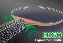 Donic Schildkröt Donic-Schildkröt® Tischtennisschläger Legends 600 FSC -Freizeitspiele Verkaufsgeschäft T4798 A02 ecommerce