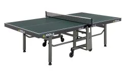 JOOLA® Tischtennis Tisch ROLLOMAT PRO