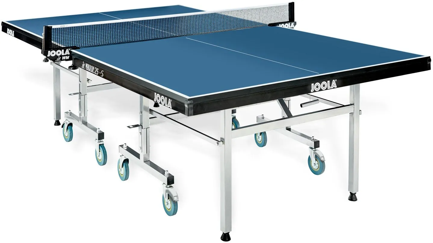 JOOLA® Tischtennistisch WORLD CUP 25-S 3 JOOLA® Tischtennistisch WORLD CUP 25-S