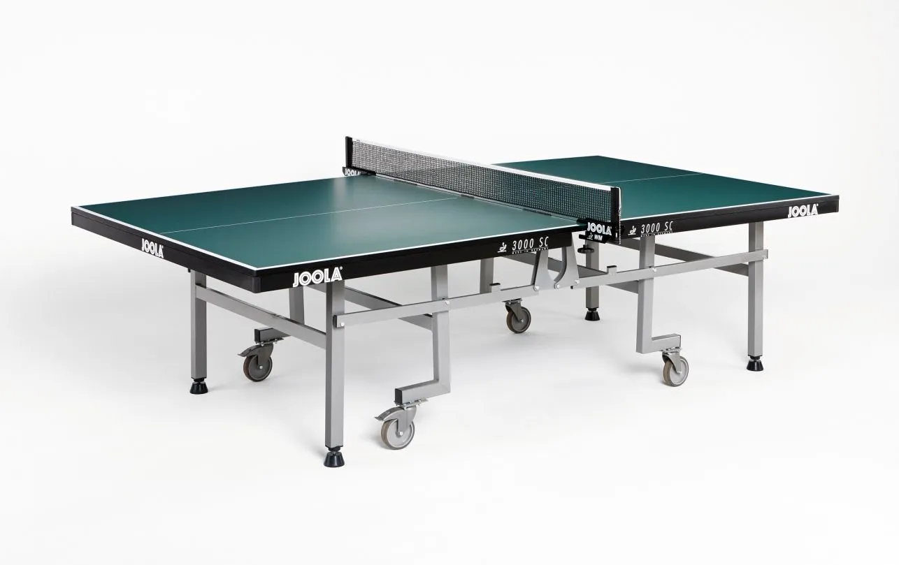 JOOLA® Tischtennistisch TRANSPORT 4 JOOLA® Tischtennistisch TRANSPORT – Bild 2