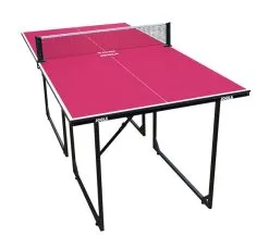 JOOLA® Tischtennistisch MIDSIZE -Freizeitspiele Verkaufsgeschäft T4849 00 ecommerce 6