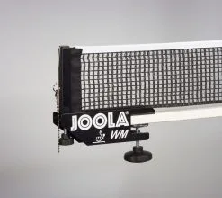 JOOLA® Tischtennis Netzgarnitur WM ITTF -Freizeitspiele Verkaufsgeschäft T4873 01 ecommerce