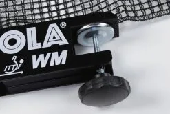JOOLA® Tischtennis Netzgarnitur WM ITTF -Freizeitspiele Verkaufsgeschäft T4873 A01 ecommerce
