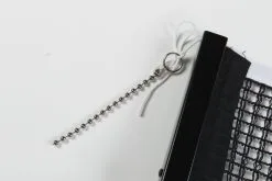 JOOLA® Tischtennis Netzgarnitur WM ITTF -Freizeitspiele Verkaufsgeschäft T4873 A03 ecommerce