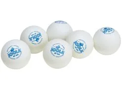JOOLA® Tischtennisbälle ROSSI CHAMP